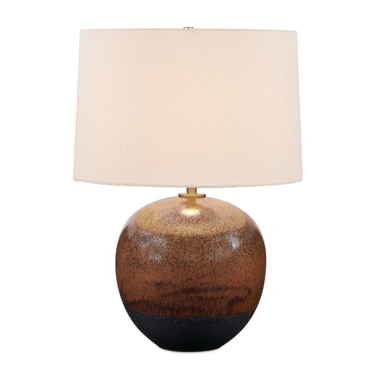 Brownell Table Lamp - Image 2