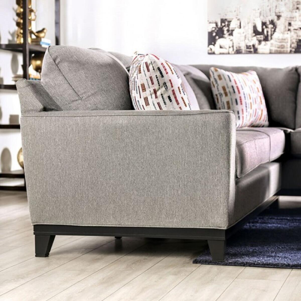 Lantwit Sectional - Image 8