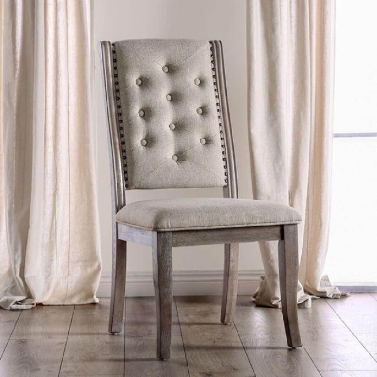 Patience Side Chair (2/Ctn) - Image 2