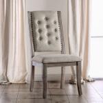 Patience Side Chair (2/Ctn)