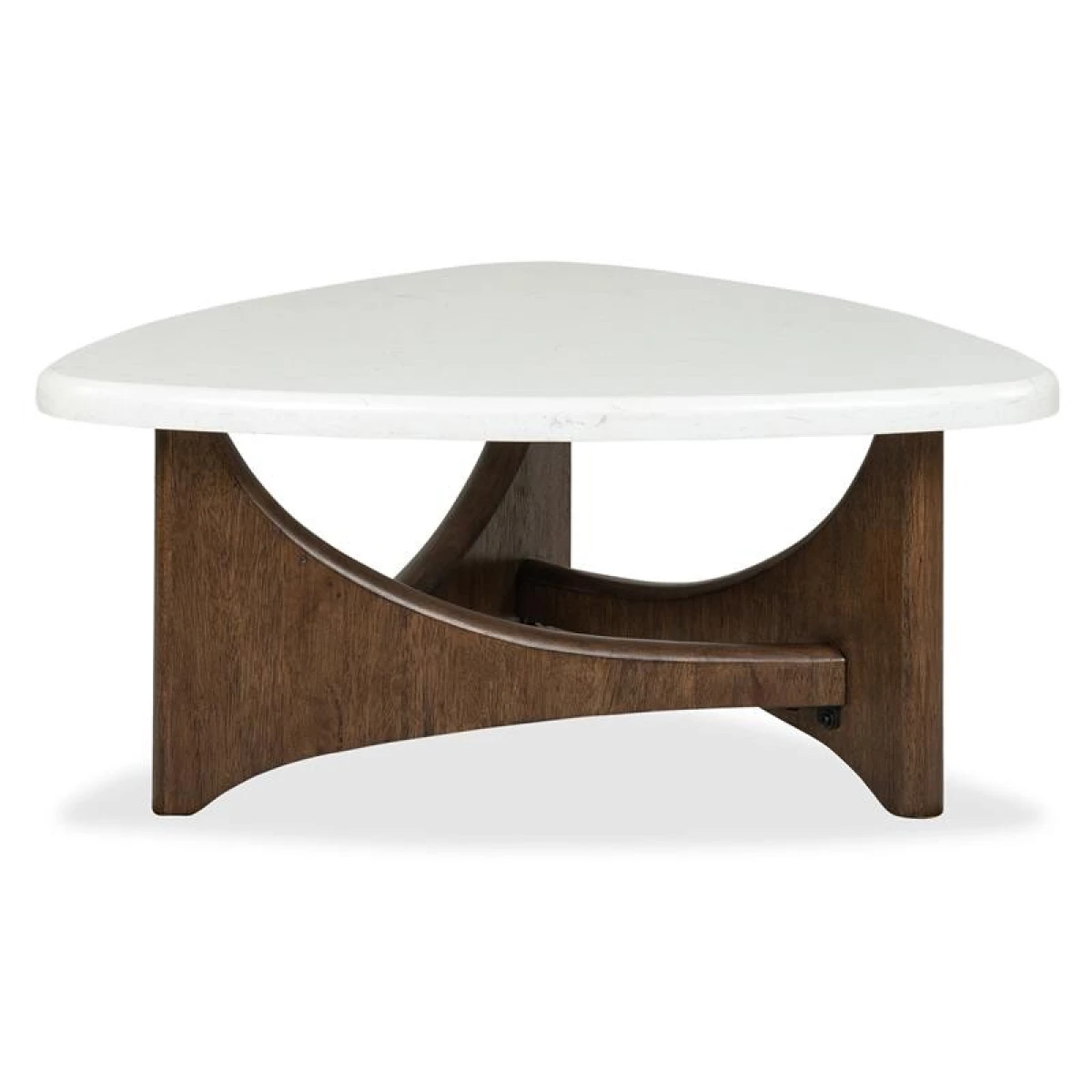 Arwen T5944-62 Shaped Cocktail Table - Image 4