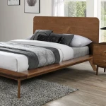 Stathelle Bed