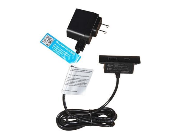 Claremont Drawer Nightstand Nightstands Brown 17