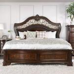 Menodora 4 Pc Queen Bedroom Set Bedroom Sets Bedroom Sets 2