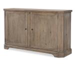 Buffet Dining Storage Brown 10
