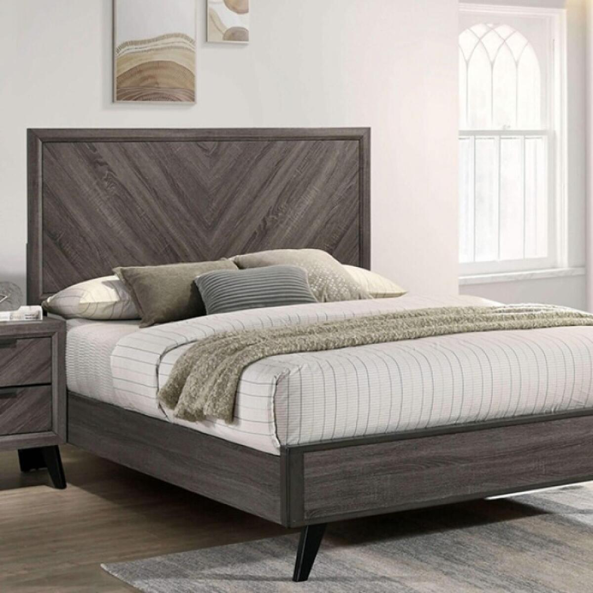 Vagan Bed - Image 2