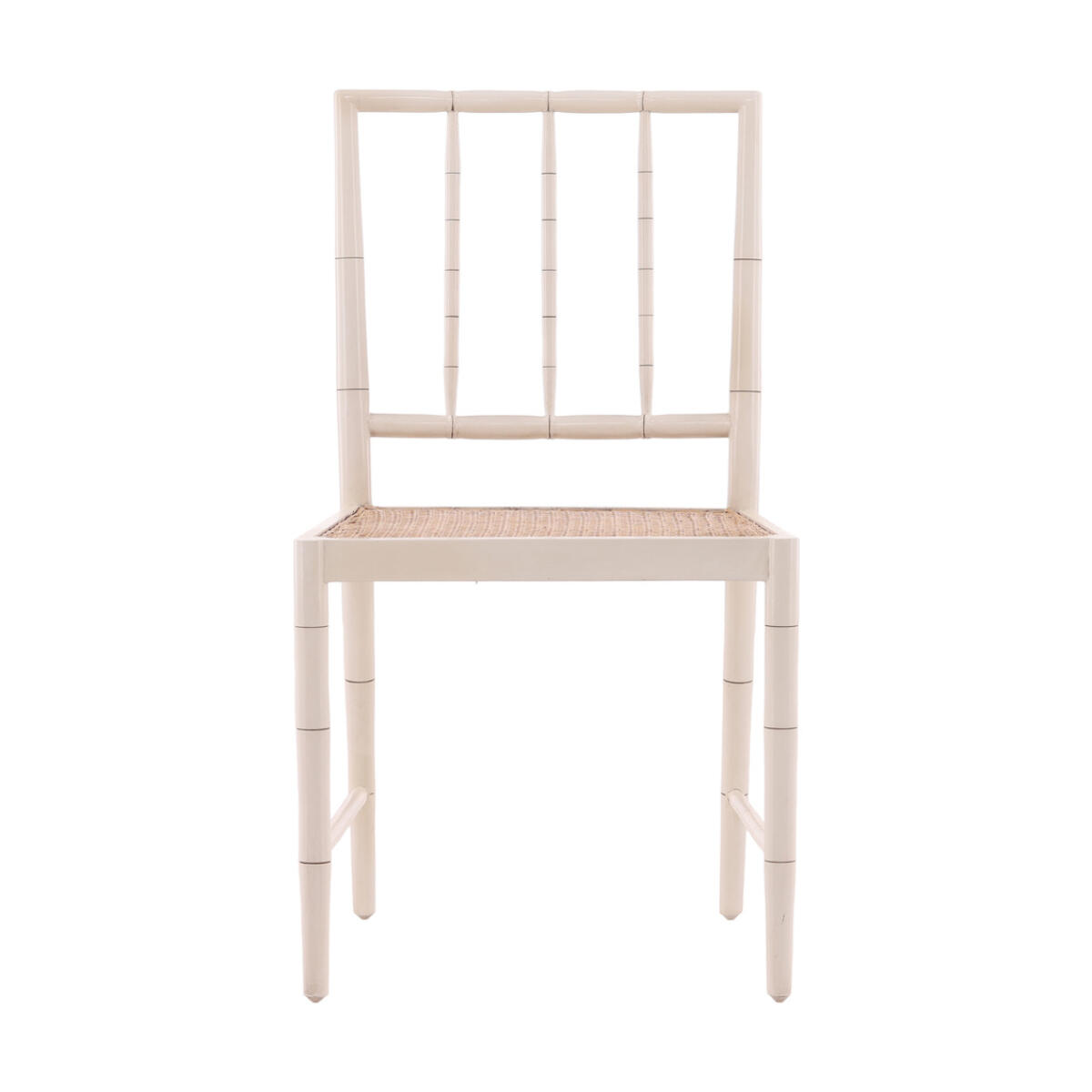 Cream Reynolds Side Chair Chairs & Benches Chairs & Benches 5