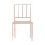 Cream Reynolds Side Chair Chairs & Benches Chairs & Benches 9