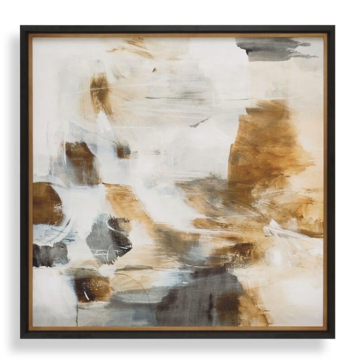 Ancient Story Framed Print - Image 2