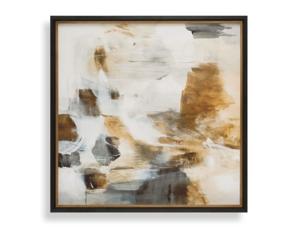 Ancient Story Framed Print Art Art