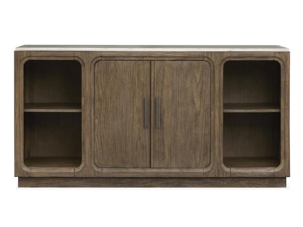 Westbourne Sideboard Dining Storage Brown