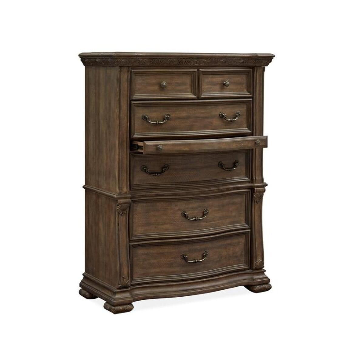 Durango Drawer Chest - Image 5
