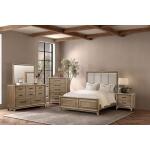 Midhurst 4 Pc Queen Bedroom Set - Image 3