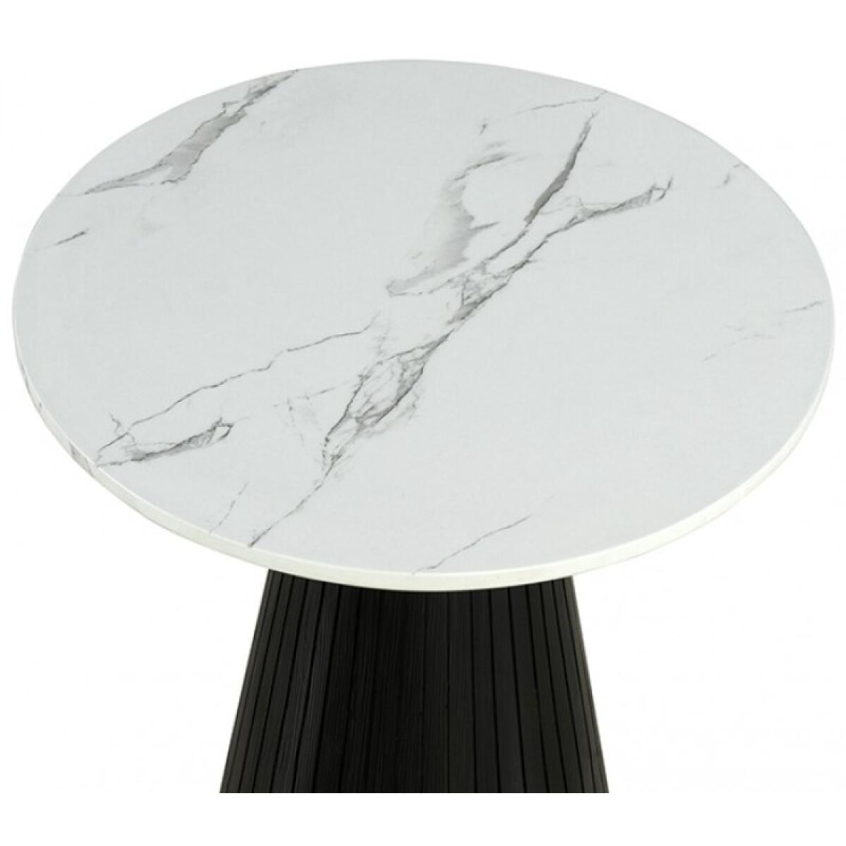 Sindal Round End Table - Image 4