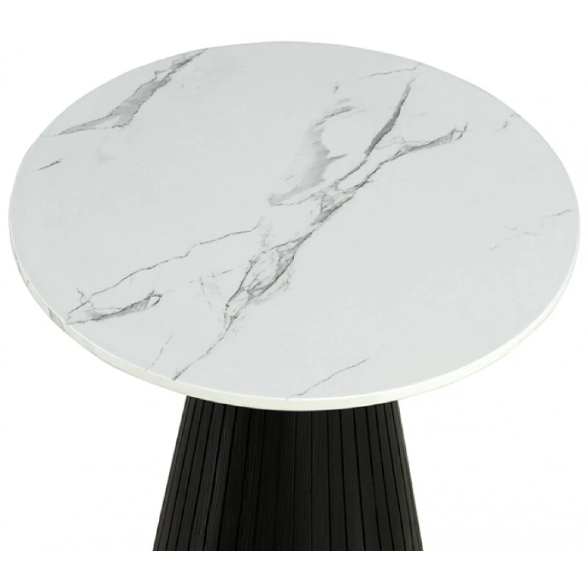 Sindal Round End Table - Image 3