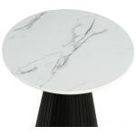 Sindal Round End Table - Image 4