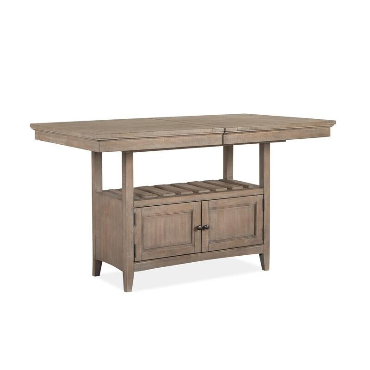 Paxton Place Counter Table Dining Tables Brown 10