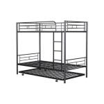 Philotus Twin/Twin Bunkbed + Trundle - Image 3