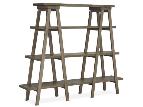 Lancaster Bookshelf - Image 3