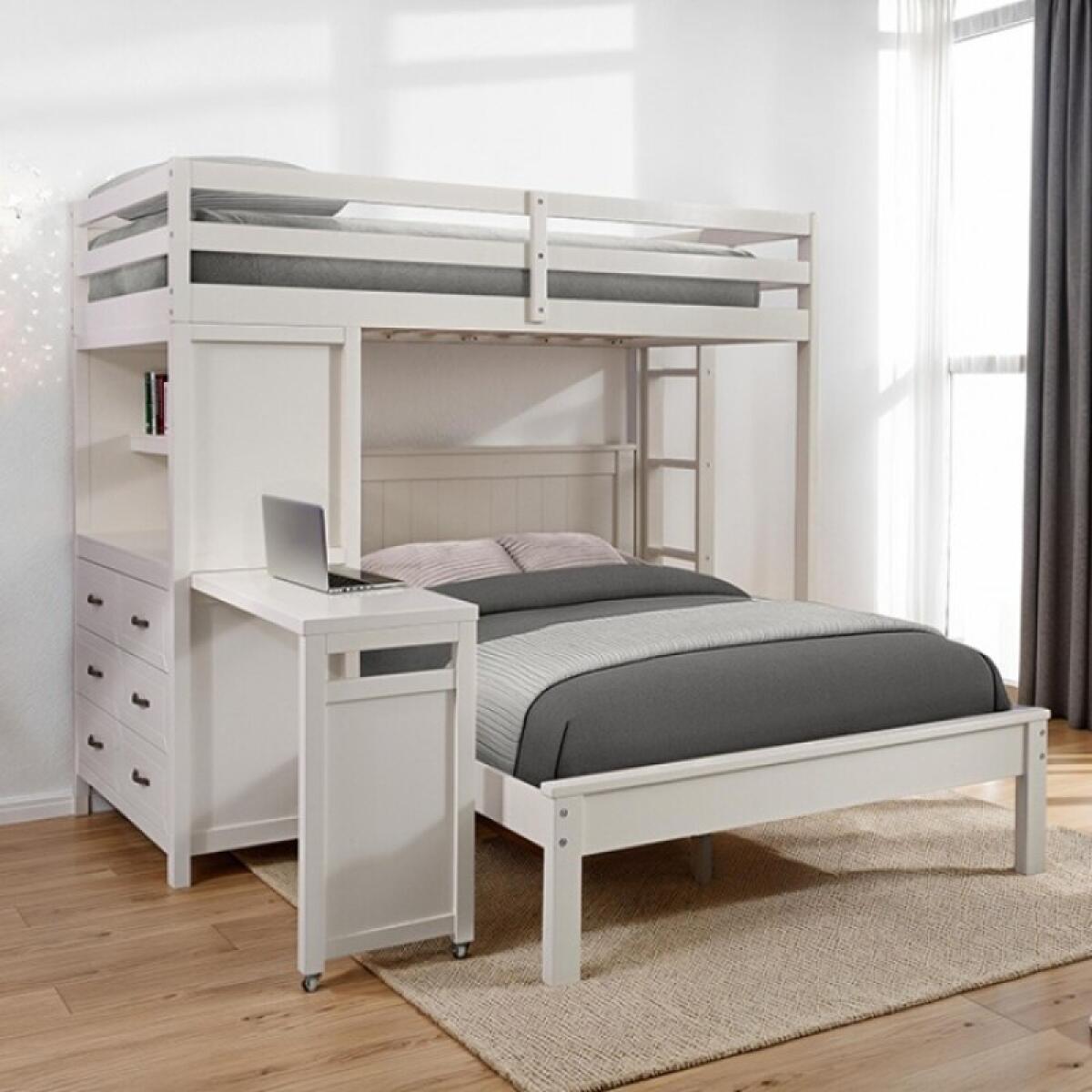 Aludra Loft Bed - Image 2