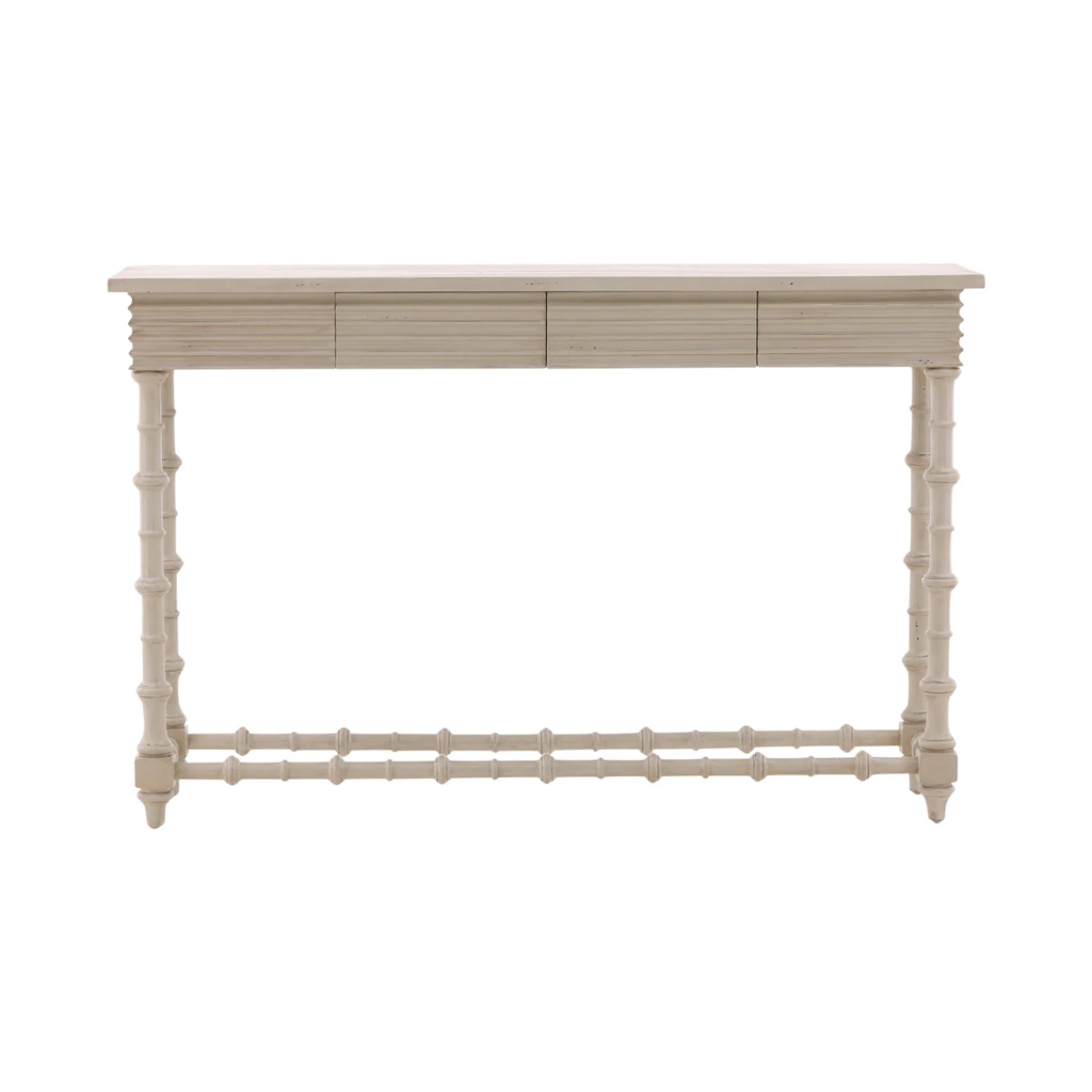 Cream Alice Console Console Tables Console Sofas 5