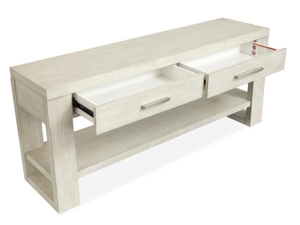 Refton T5937-73 Rectangular Sofa Table - Image 8