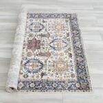 Payas Area Rug 5′ x 7′ Rugs Cream 15