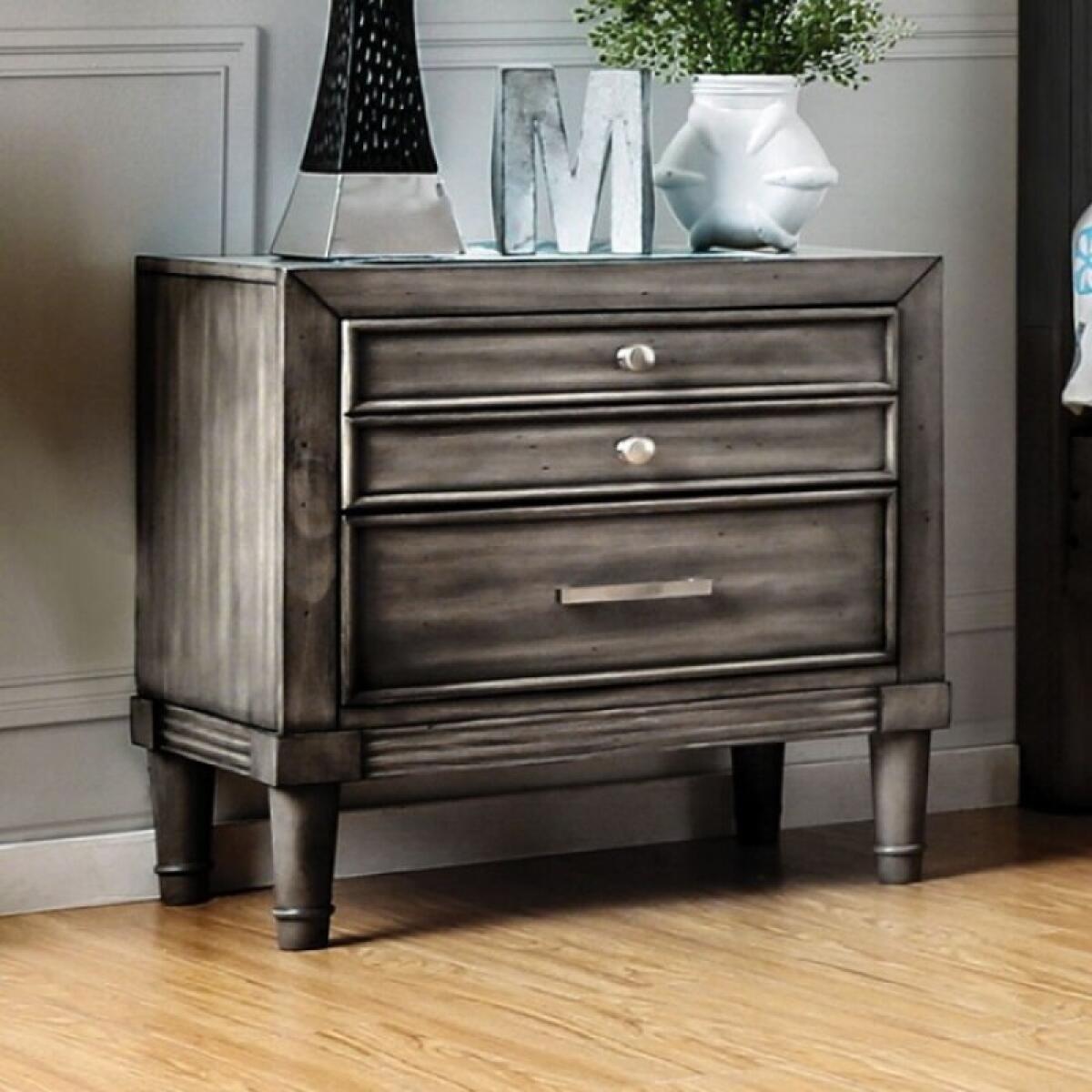 Daphne Night Stand - Image 2