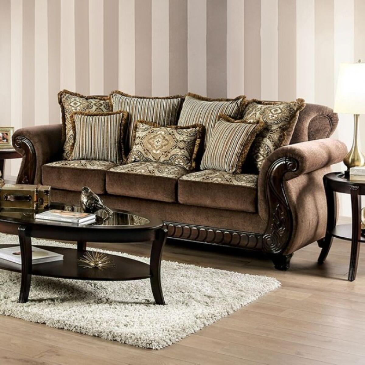 Joselyn Sofa - Image 2
