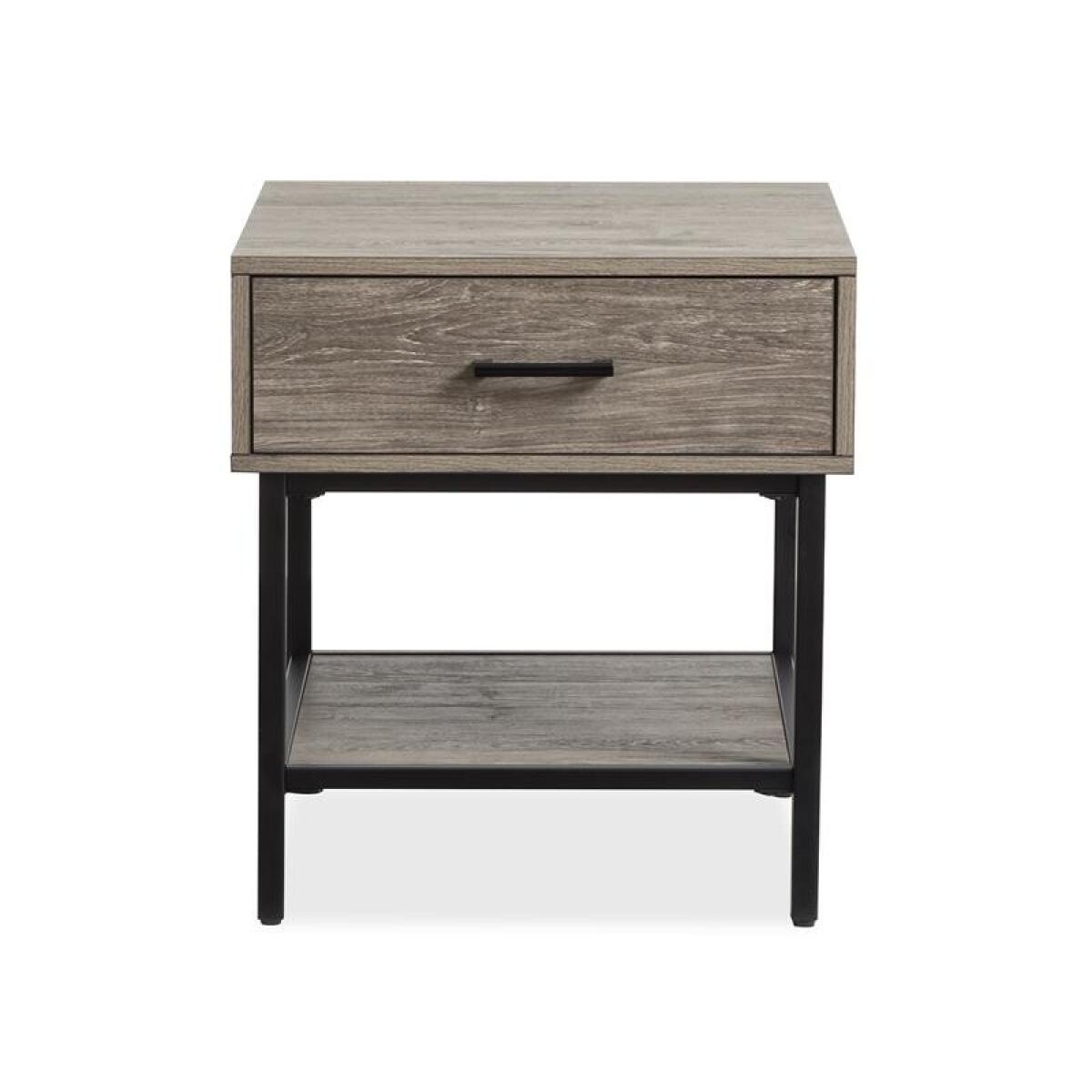 Fenwick Rectangular End Table - Image 10