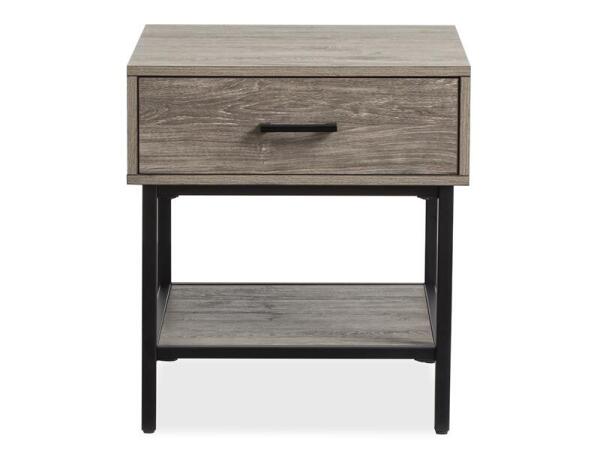 Fenwick Rectangular End Table - Image 10