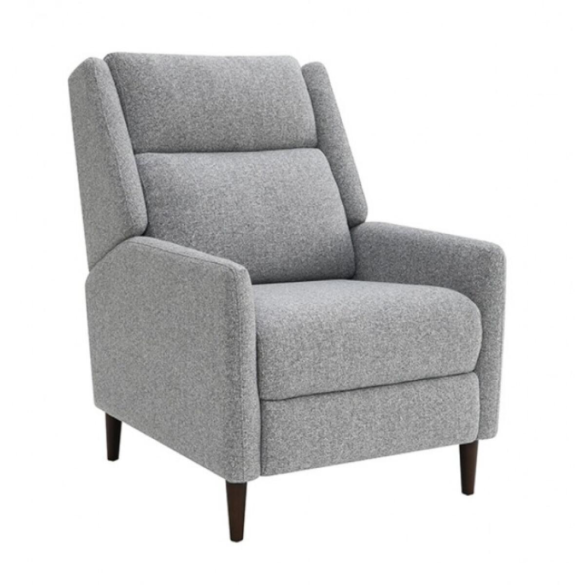 Psyche Pushback Recliner - Image 6