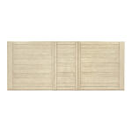 Rectangular Dining Table - Image 6