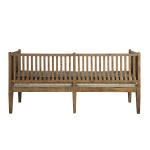 Depaul Settee - Image 3