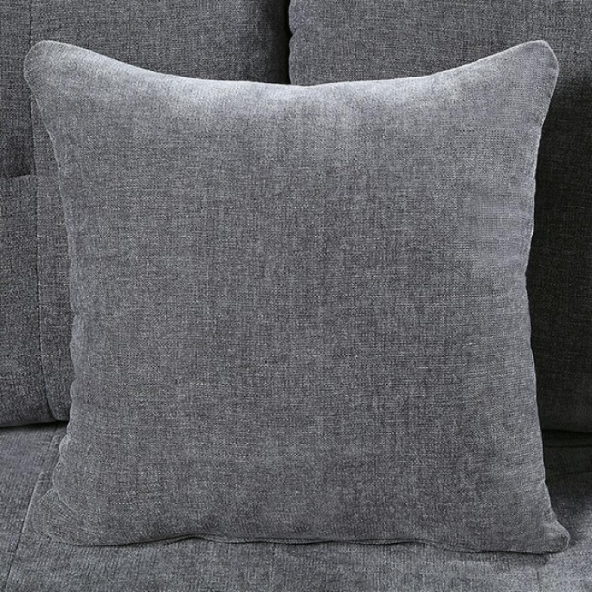 Lynda Loveseat Loveseats Dark Gray 8