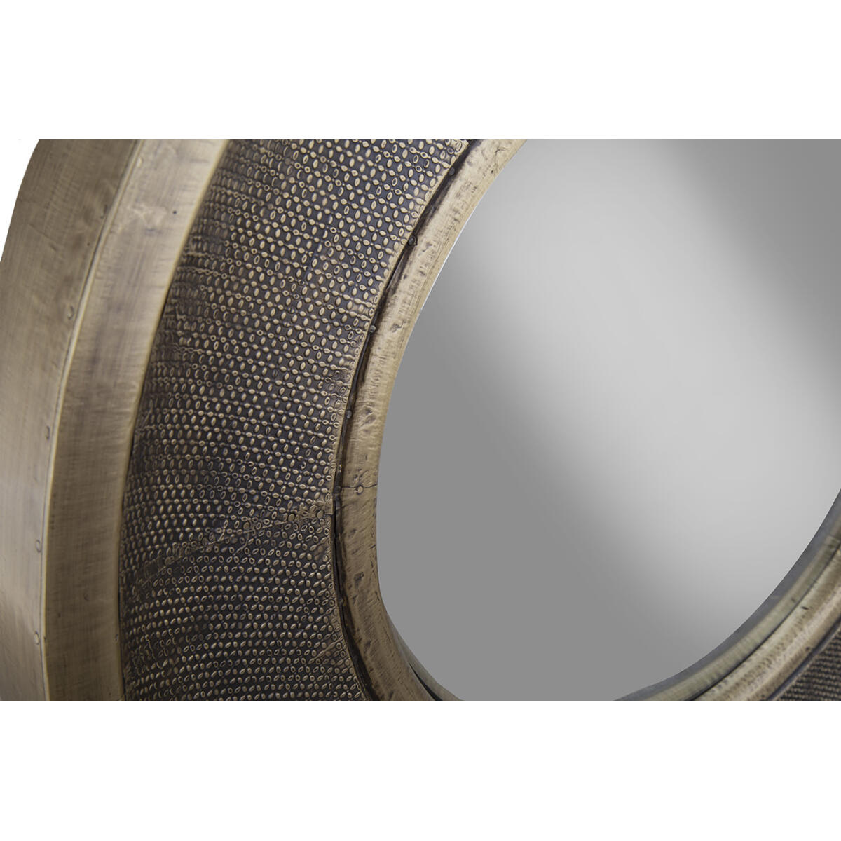 Lux Porthole Mirror - Image 5