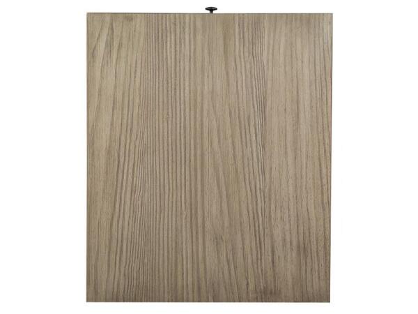 Conrad T5865-03 Rectangular End Table - Image 4
