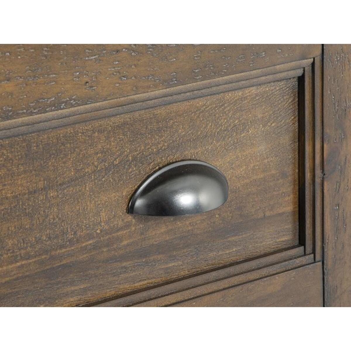 Bay Creek Complete King Lamp Panel Storage Bed Beds Beds 7