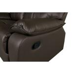 Onoria Manual Recline Sofa - Image 4