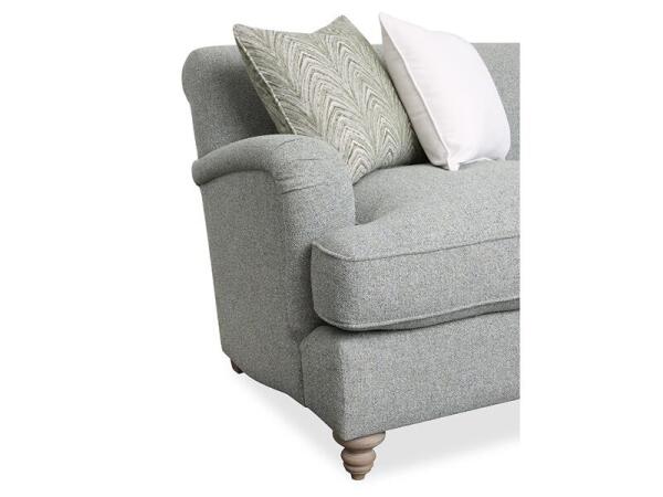 Bellamy U2491-20-020 Sofa - Image 6