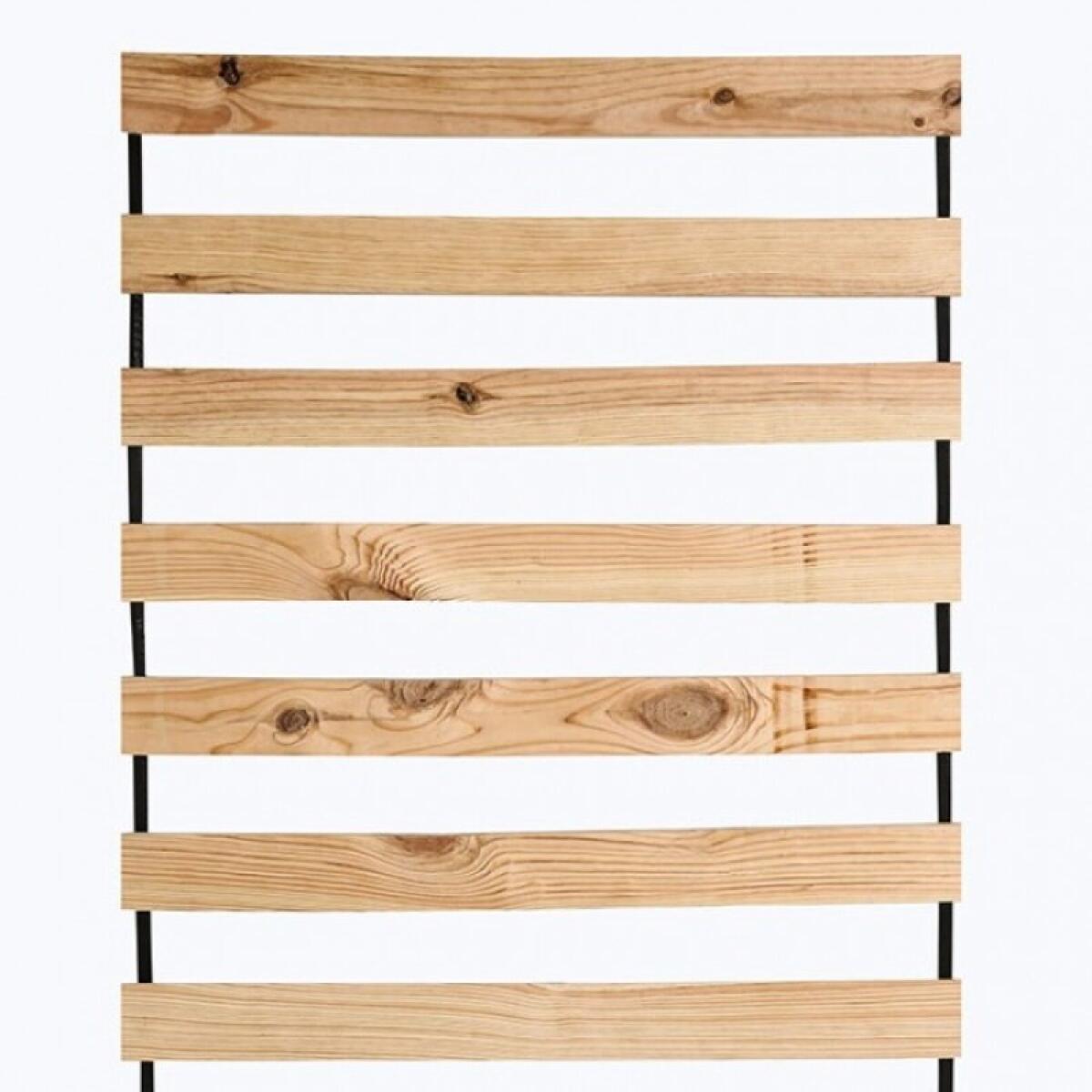 Becky Twin Slat Kit Bed Parts Bed Parts 4