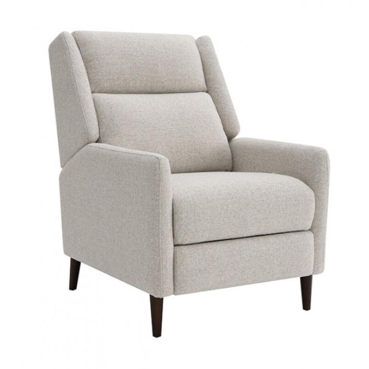 Psyche Pushback Recliner - Image 6