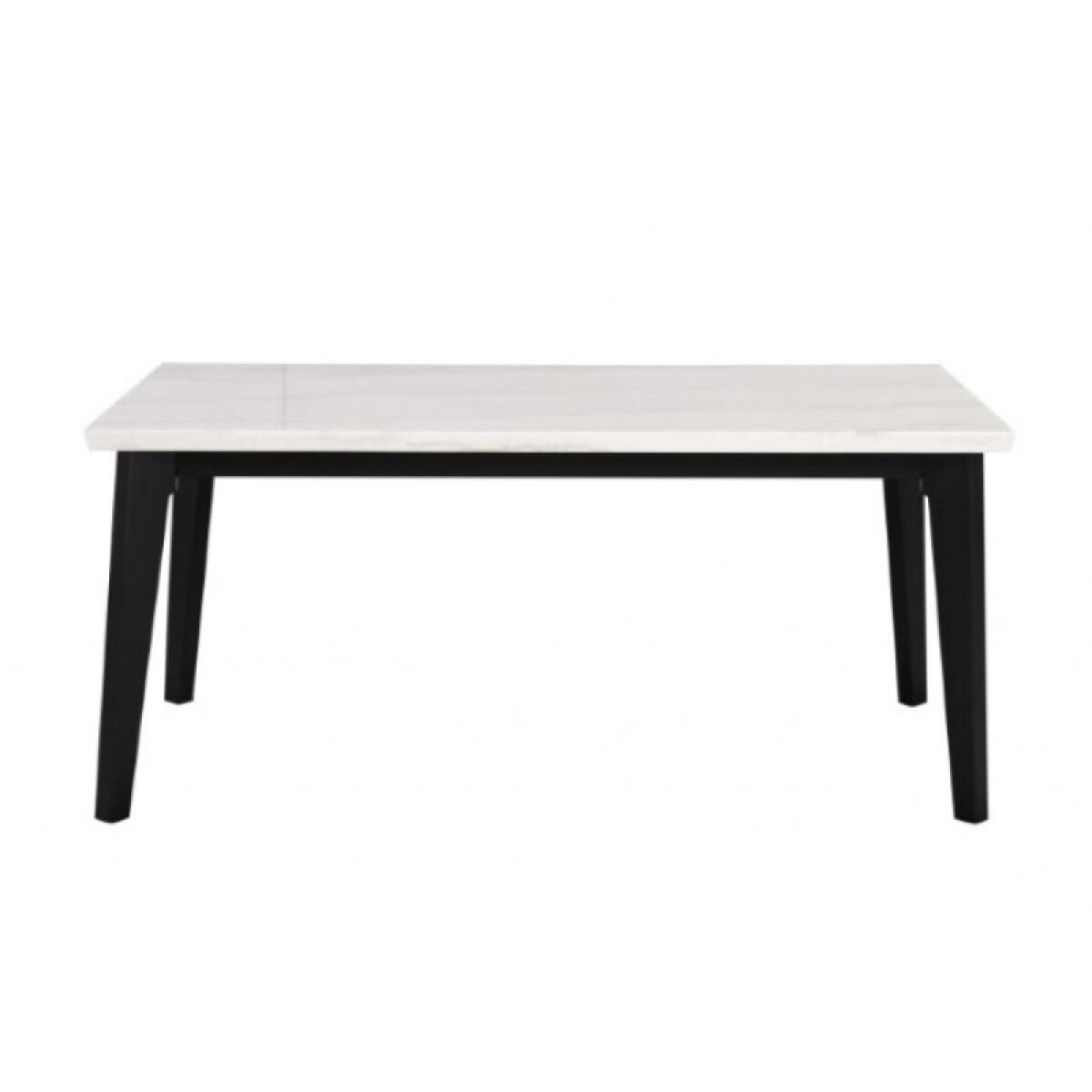 Sabro Rect Dining Table - Image 5