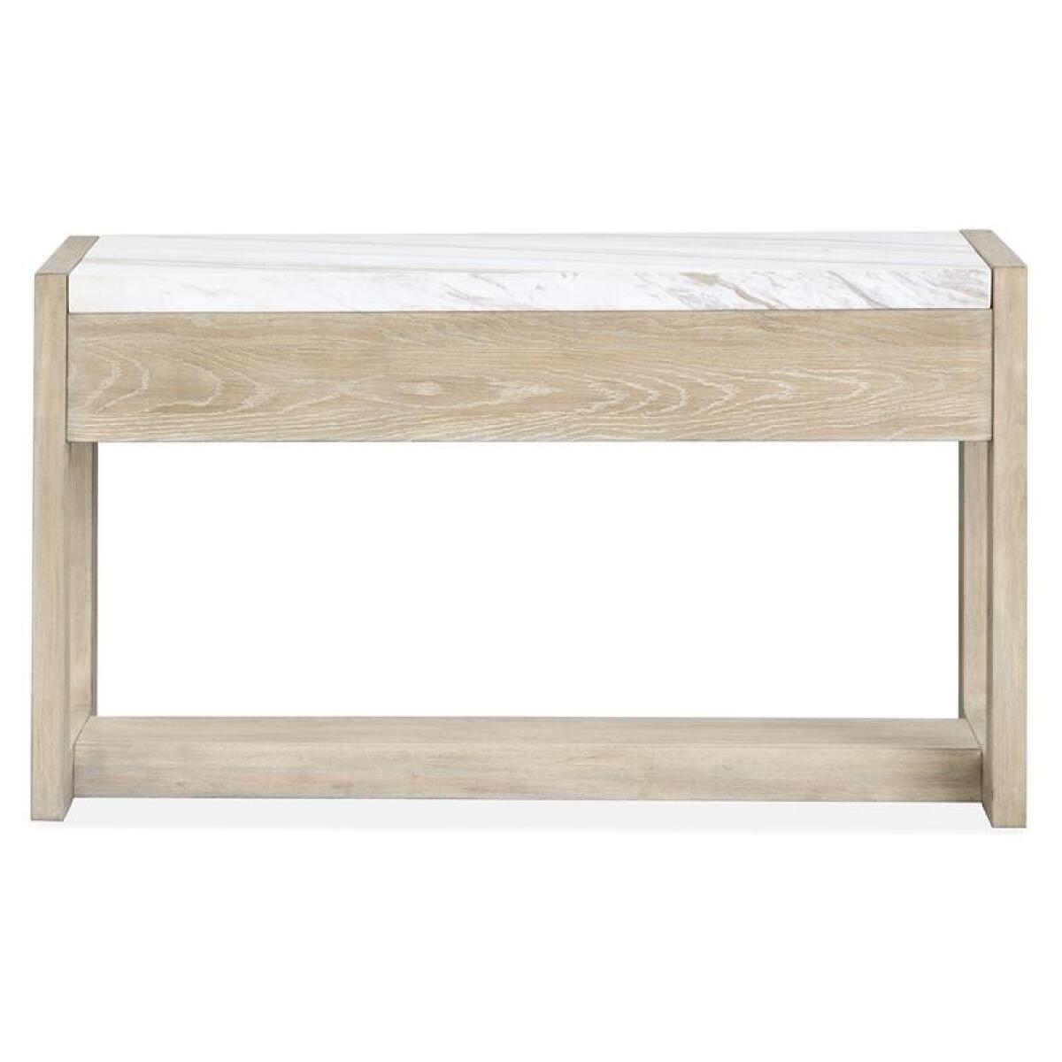 Preston Rectangular Sofa Table - Image 6