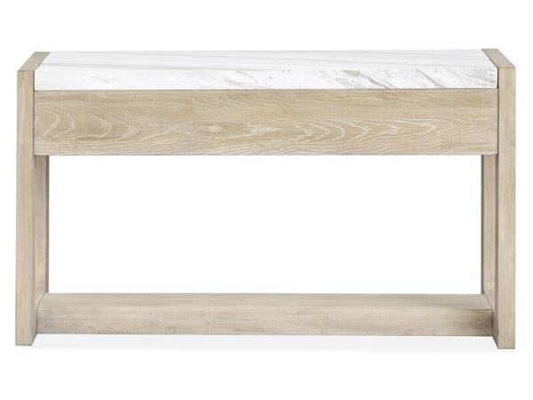 Preston Rectangular Sofa Table - Image 6