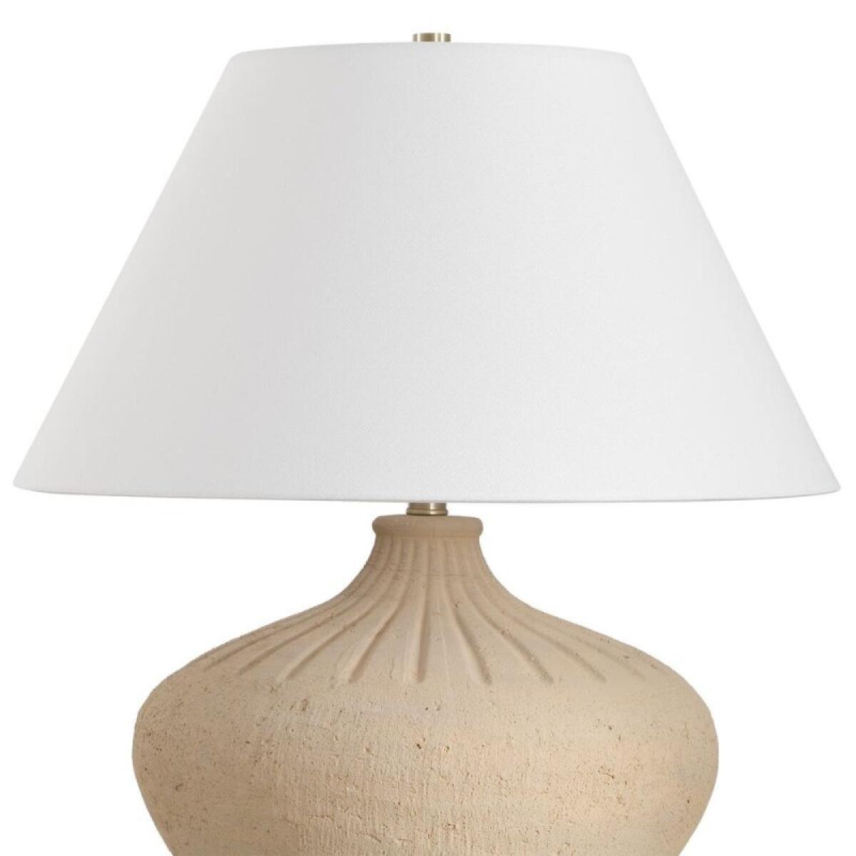 Eldon Table Lamp - Image 6