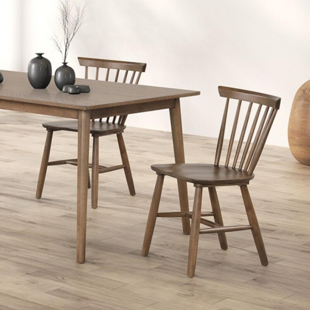 Beale 7 Pc Dining Table Set - Image 2