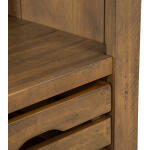 Rectangular Sofa Table - Image 6