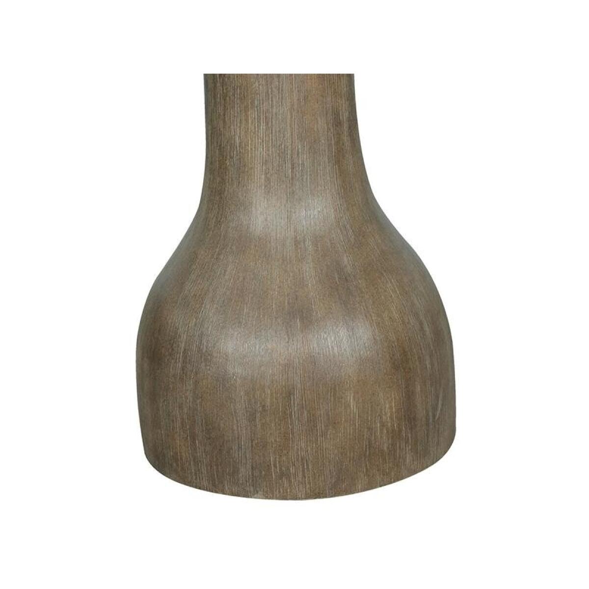 Bosley Lt. Brown Round Accent Table - Image 7