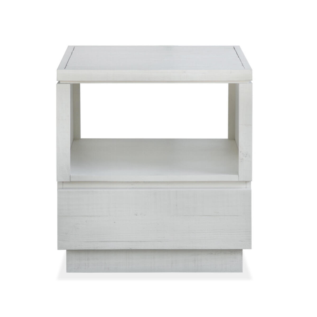 Rectangular End Table - Image 4